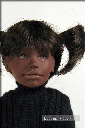 Цепочка доброты, или, Размер имеет значение. Часть 2. Leeann от Denis Bastien