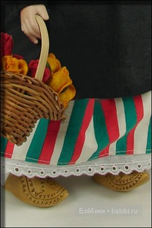 Цепочка доброты, или, Размер имеет значение. Часть 2. Leeann от Denis Bastien