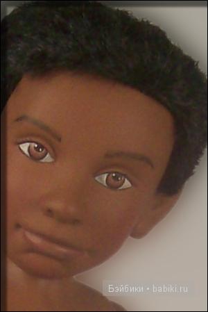 Цепочка доброты, или, Размер имеет значение. Часть 2. Leeann от Denis Bastien