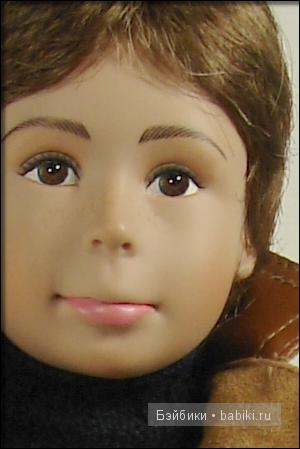 Цепочка доброты, или, Размер имеет значение. Часть 2. Leeann от Denis Bastien