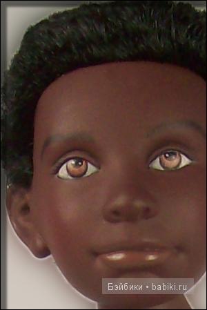 Цепочка доброты, или, Размер имеет значение. Часть 2. Leeann от Denis Bastien