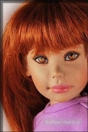 Цепочка доброты, или, Размер имеет значение. Часть 2. Leeann от Denis Bastien