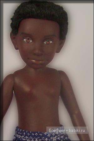 Цепочка доброты, или, Размер имеет значение. Часть 2. Leeann от Denis Bastien