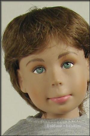 Цепочка доброты, или, Размер имеет значение. Часть 2. Leeann от Denis Bastien