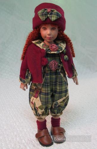 Цепочка доброты, или, Размер имеет значение. Часть 2. Leeann от Denis Bastien