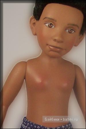 Цепочка доброты, или, Размер имеет значение. Часть 2. Leeann от Denis Bastien