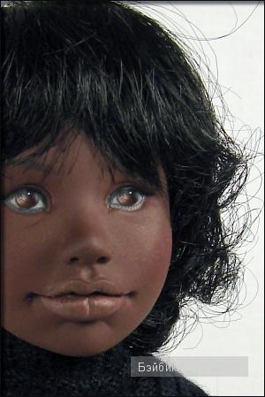 Цепочка доброты, или, Размер имеет значение. Часть 2. Leeann от Denis Bastien