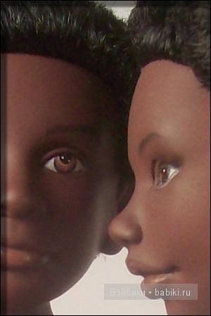 Цепочка доброты, или, Размер имеет значение. Часть 2. Leeann от Denis Bastien