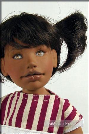 Цепочка доброты, или, Размер имеет значение. Часть 2. Leeann от Denis Bastien