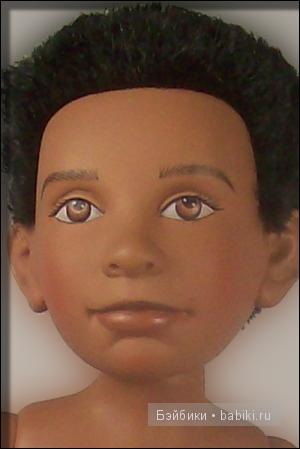 Цепочка доброты, или, Размер имеет значение. Часть 2. Leeann от Denis Bastien