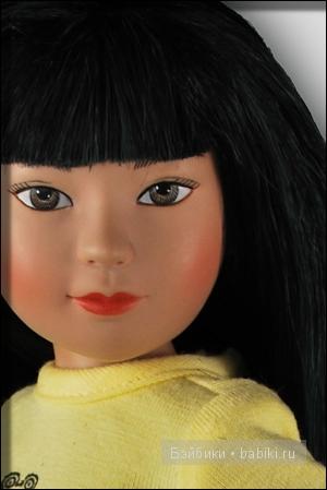 Цепочка доброты, или, Размер имеет значение. Часть 2. Leeann от Denis Bastien