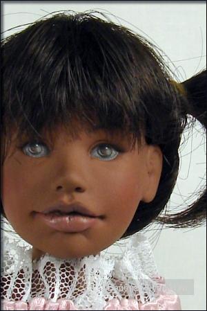 Цепочка доброты, или, Размер имеет значение. Часть 2. Leeann от Denis Bastien