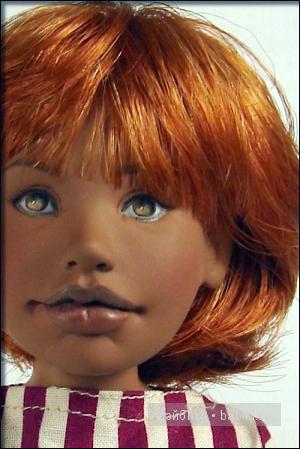 Цепочка доброты, или, Размер имеет значение. Часть 2. Leeann от Denis Bastien