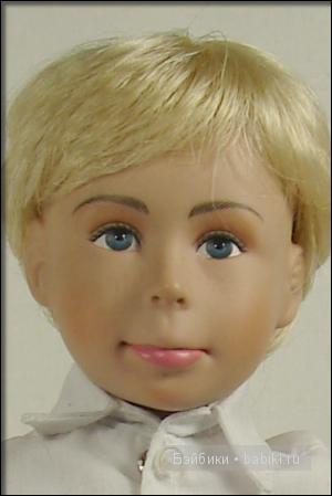 Цепочка доброты, или, Размер имеет значение. Часть 2. Leeann от Denis Bastien