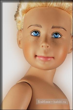 Цепочка доброты, или, Размер имеет значение. Часть 2. Leeann от Denis Bastien