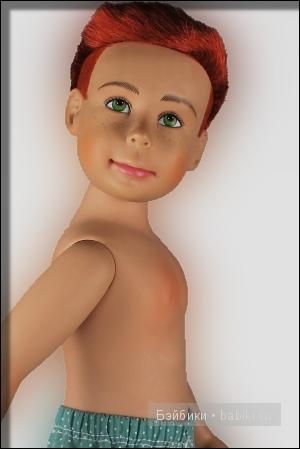 Цепочка доброты, или, Размер имеет значение. Часть 2. Leeann от Denis Bastien