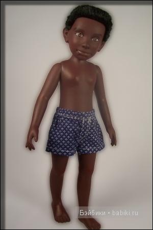 Цепочка доброты, или, Размер имеет значение. Часть 2. Leeann от Denis Bastien