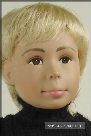 Цепочка доброты, или, Размер имеет значение. Часть 2. Leeann от Denis Bastien