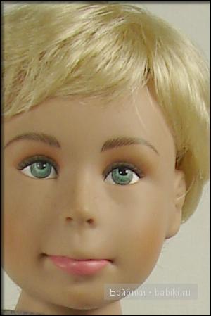 Цепочка доброты, или, Размер имеет значение. Часть 2. Leeann от Denis Bastien