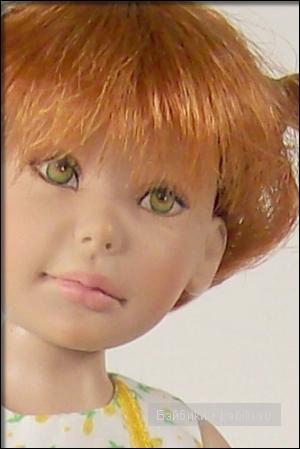 Цепочка доброты, или, Размер имеет значение. Часть 2. Leeann от Denis Bastien