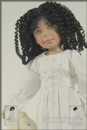 Цепочка доброты, или Размер имеет значение. Часть 1. Leeann от Denis Bastien