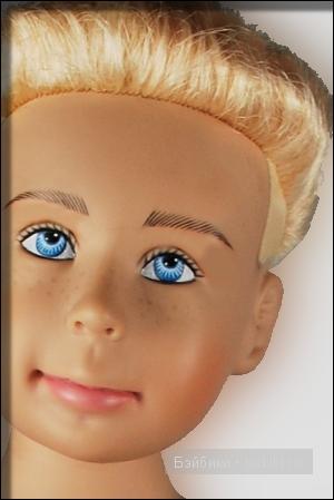 Цепочка доброты, или, Размер имеет значение. Часть 2. Leeann от Denis Bastien