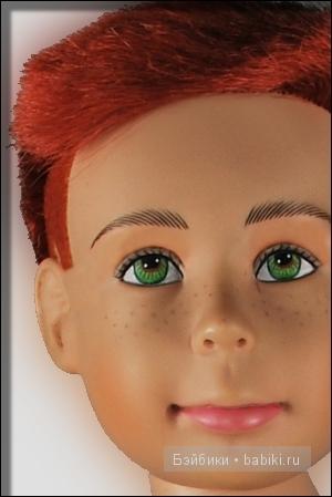 Цепочка доброты, или, Размер имеет значение. Часть 2. Leeann от Denis Bastien