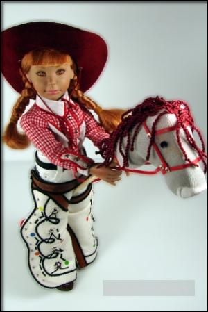 Цепочка доброты, или, Размер имеет значение. Часть 2. Leeann от Denis Bastien