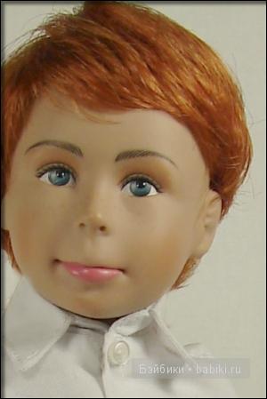 Цепочка доброты, или, Размер имеет значение. Часть 2. Leeann от Denis Bastien