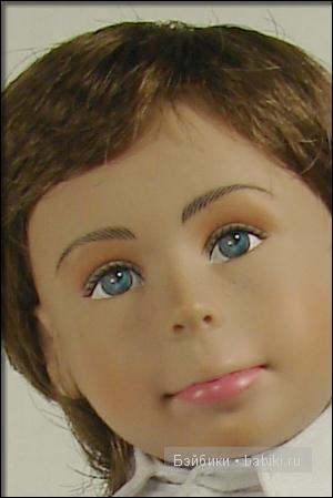 Цепочка доброты, или, Размер имеет значение. Часть 2. Leeann от Denis Bastien