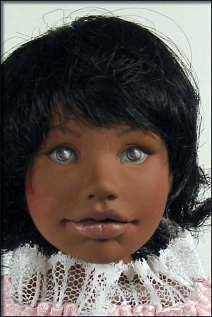 Цепочка доброты, или, Размер имеет значение. Часть 2. Leeann от Denis Bastien