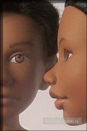 Цепочка доброты, или, Размер имеет значение. Часть 2. Leeann от Denis Bastien