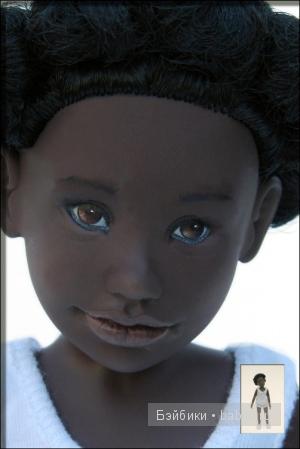 Цепочка доброты, или Размер имеет значение. Часть 1. Leeann от Denis Bastien