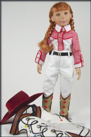 Цепочка доброты, или, Размер имеет значение. Часть 2. Leeann от Denis Bastien