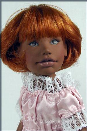 Цепочка доброты, или, Размер имеет значение. Часть 2. Leeann от Denis Bastien