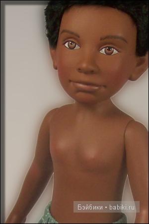 Цепочка доброты, или, Размер имеет значение. Часть 2. Leeann от Denis Bastien