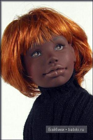 Цепочка доброты, или, Размер имеет значение. Часть 2. Leeann от Denis Bastien