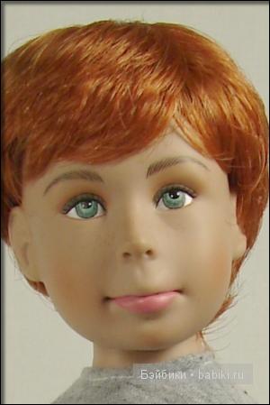 Цепочка доброты, или, Размер имеет значение. Часть 2. Leeann от Denis Bastien