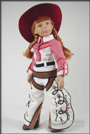 Цепочка доброты, или, Размер имеет значение. Часть 2. Leeann от Denis Bastien