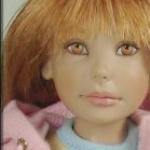 Цепочка доброты, или Размер имеет значение. Часть 1. Leeann от Denis Bastien