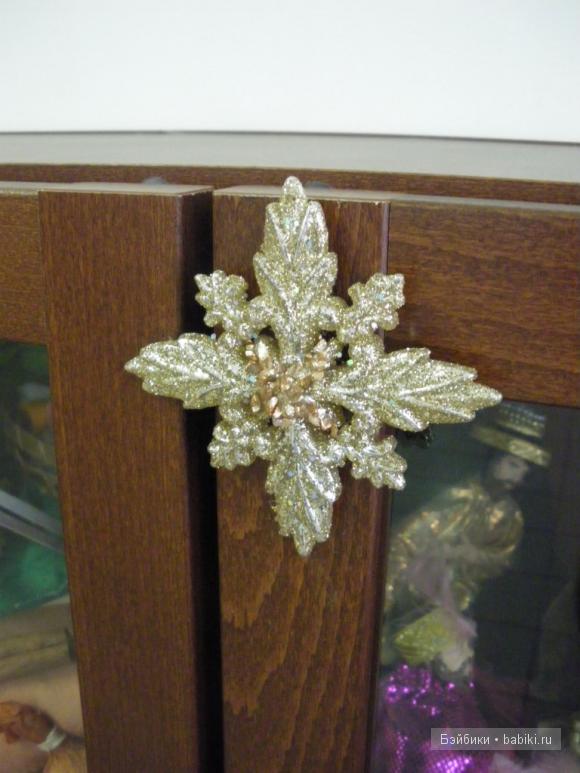 Поклонение волхвов — Зарисовки из кукольной жизни: фотоистории