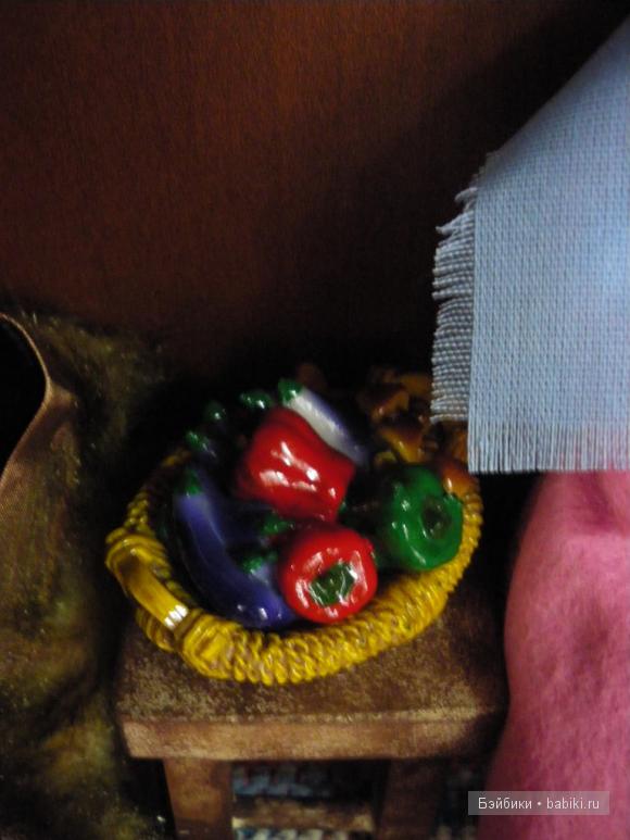 Поклонение волхвов — Зарисовки из кукольной жизни: фотоистории