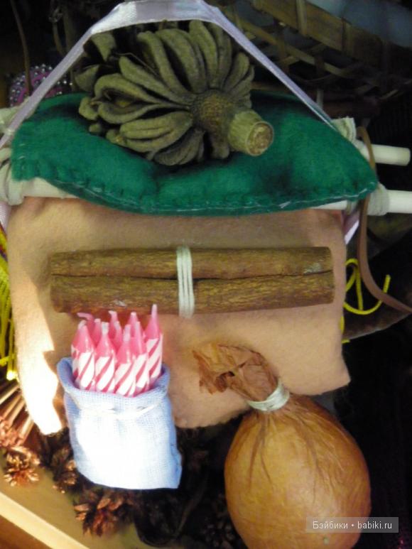 Поклонение волхвов — Зарисовки из кукольной жизни: фотоистории