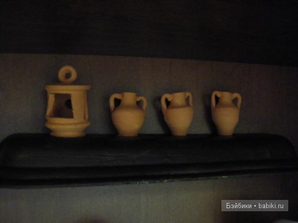 Поклонение волхвов — Зарисовки из кукольной жизни: фотоистории