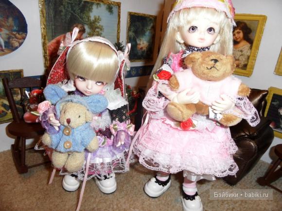 Новогодние принцессы, или, Новое - это хорошо забытое старое