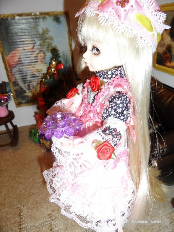 Новогодние принцессы, или, Новое - это хорошо забытое старое