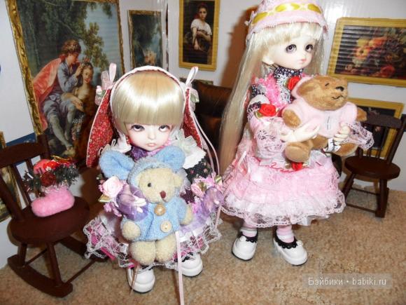 Новогодние принцессы, или, Новое - это хорошо забытое старое