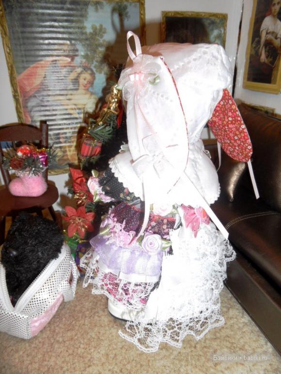 Новогодние принцессы, или, Новое - это хорошо забытое старое (фото 10)