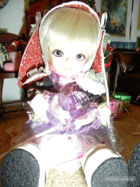 Новогодние принцессы, или, Новое - это хорошо забытое старое