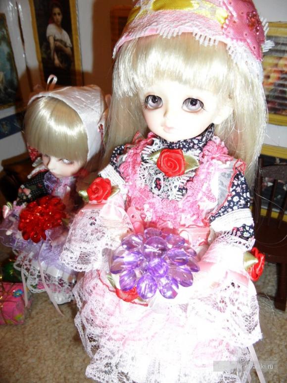 Новогодние принцессы, или, Новое - это хорошо забытое старое